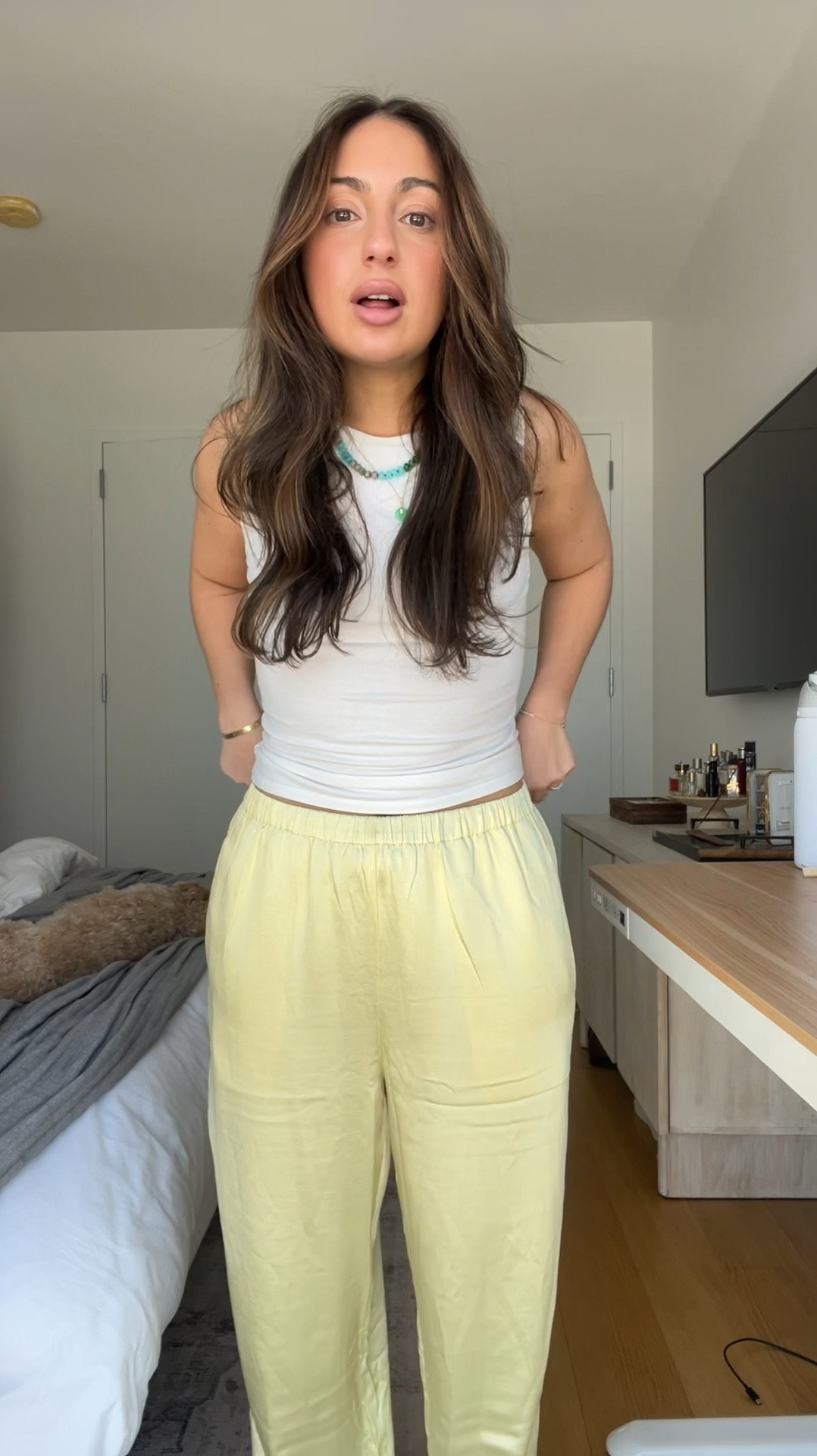 Work from home OOTD

#LTKxMadewell #LTKsalealert