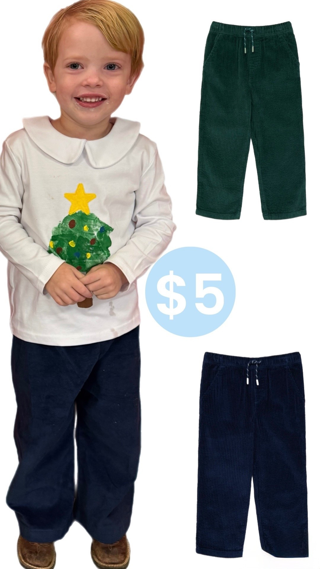 the sweetest corduroy pants!! 

#LTKKids #LTKBaby