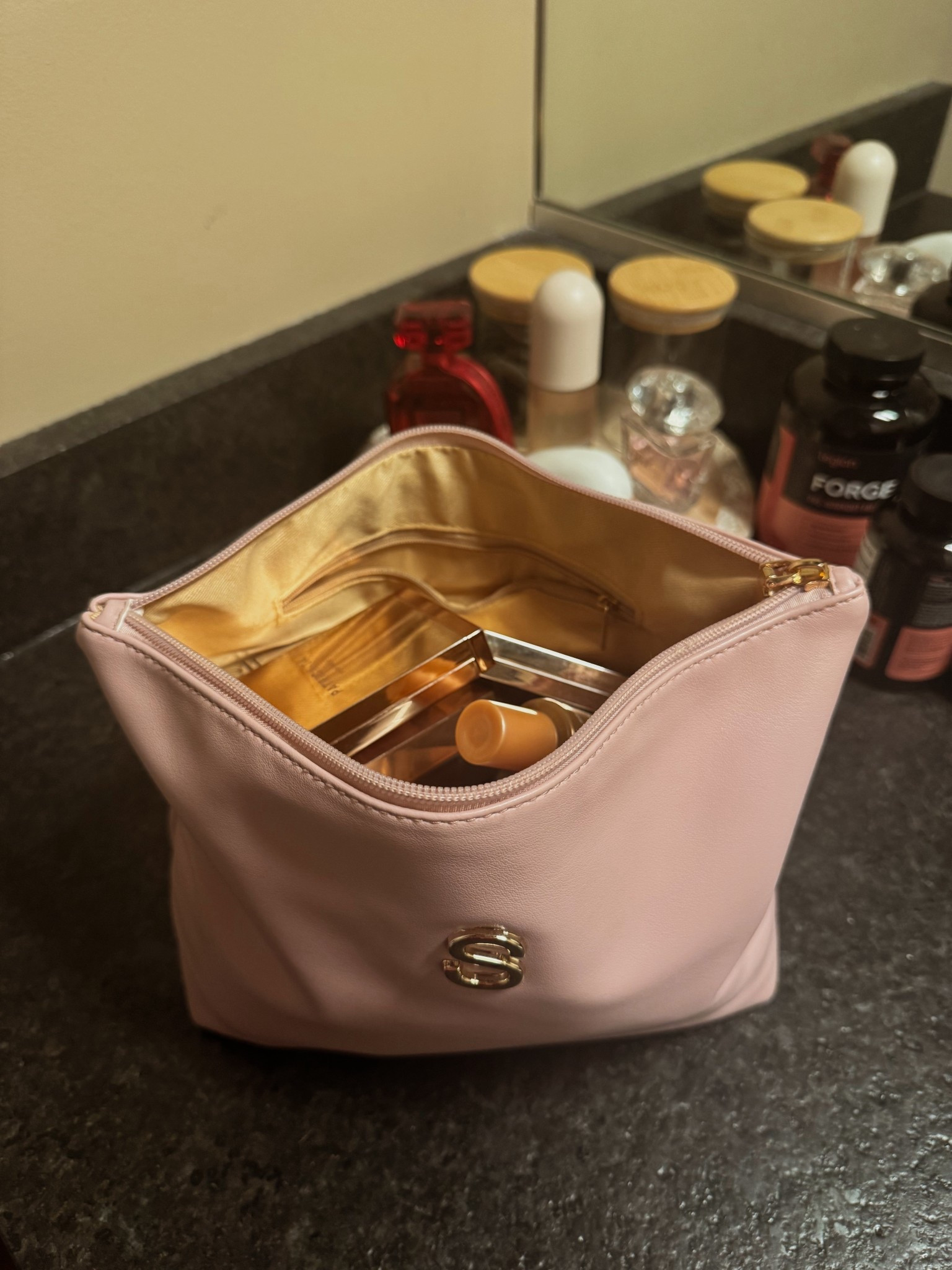 #LTKBeauty #LTKTravel #LTKgrwm