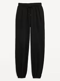 Extra High-Waisted Jogger Sweatpants for Women | Old Navy (US)