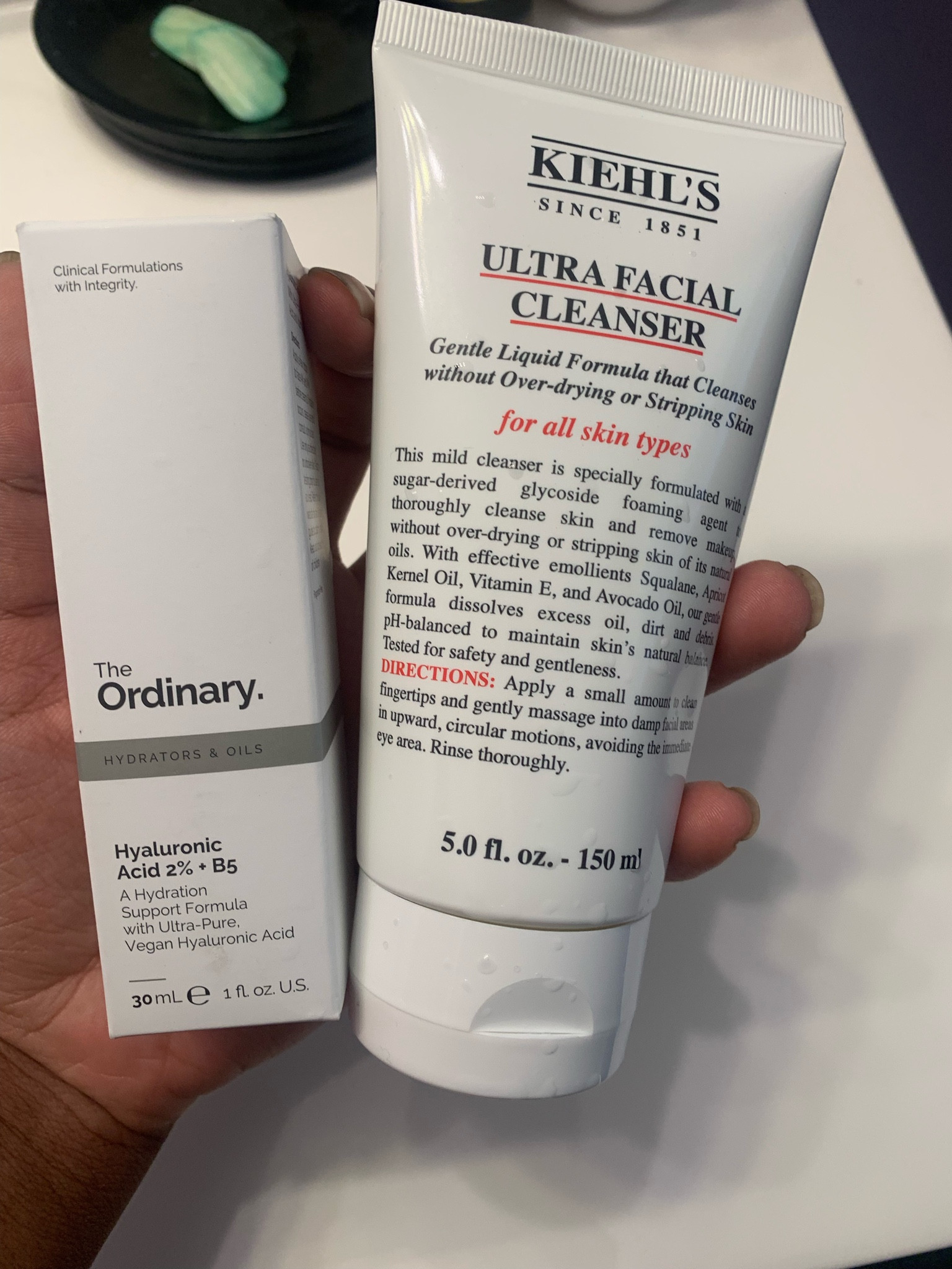 Morning Skincare 

self care, skincare, beauty must haves, morning routine ,

#LTKFind #LTKbeauty