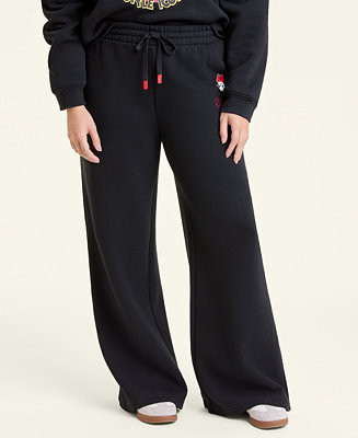 Disney | Macy's Women's Minnie Mouse Sweatpants, Macy's Exclusive - Macy's | Macy's