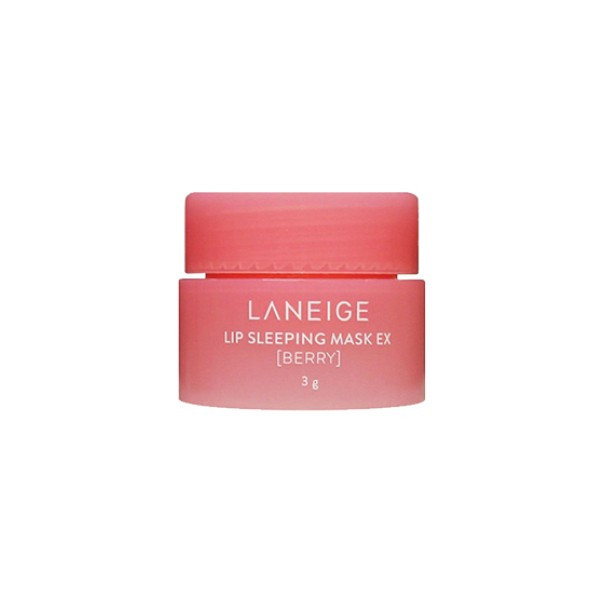 LANEIGE - Lip Sleeping Mask EX - 3g - Berry | Stylevana