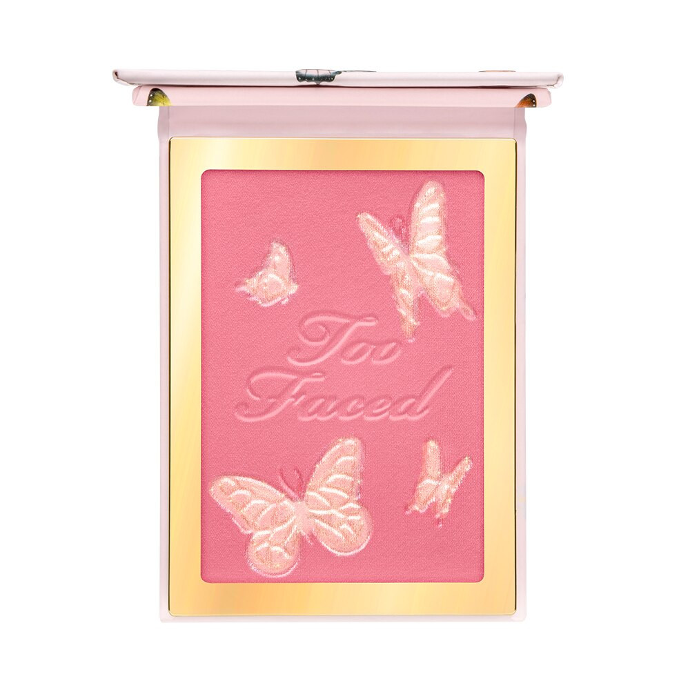 Too Femme Blush | Too Faced Cosmetics