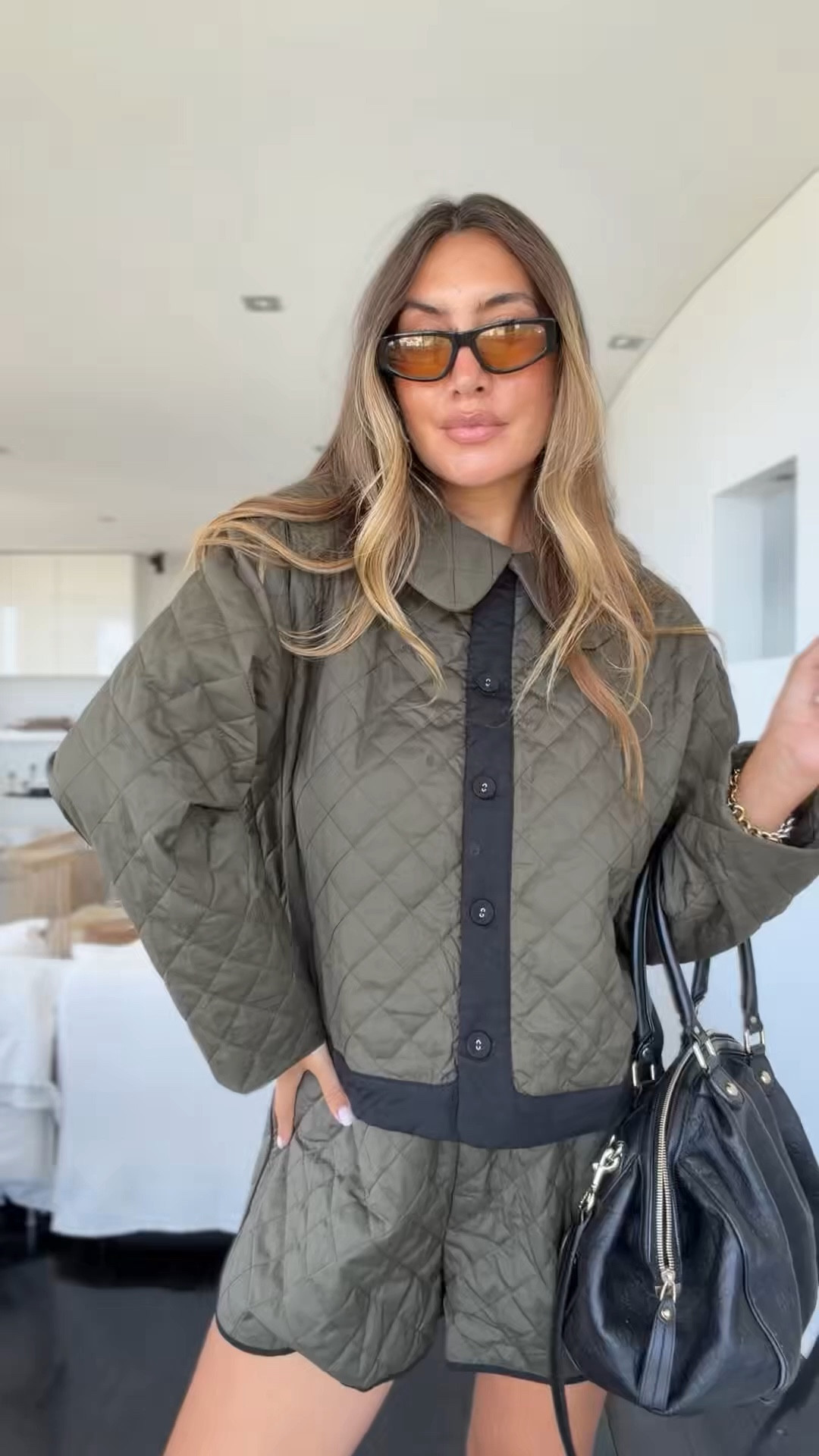 Set for the cold snap 

#LTKaustralia #LTKautumn