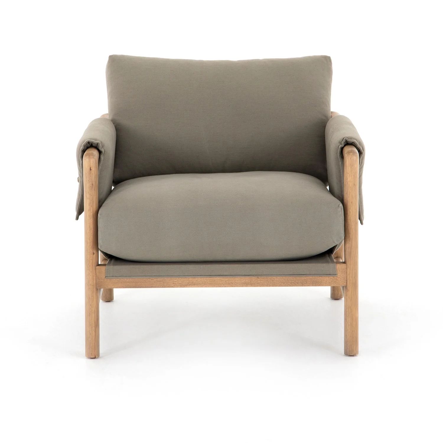 Harrison Chair | Burke Decor