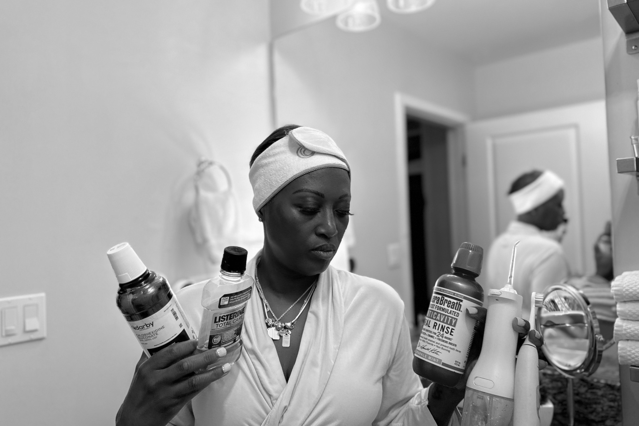 Oral Hygiene must haves here are may favs 🥰

#LTKOver40 #LTKBeauty #LTKFindsUnder50