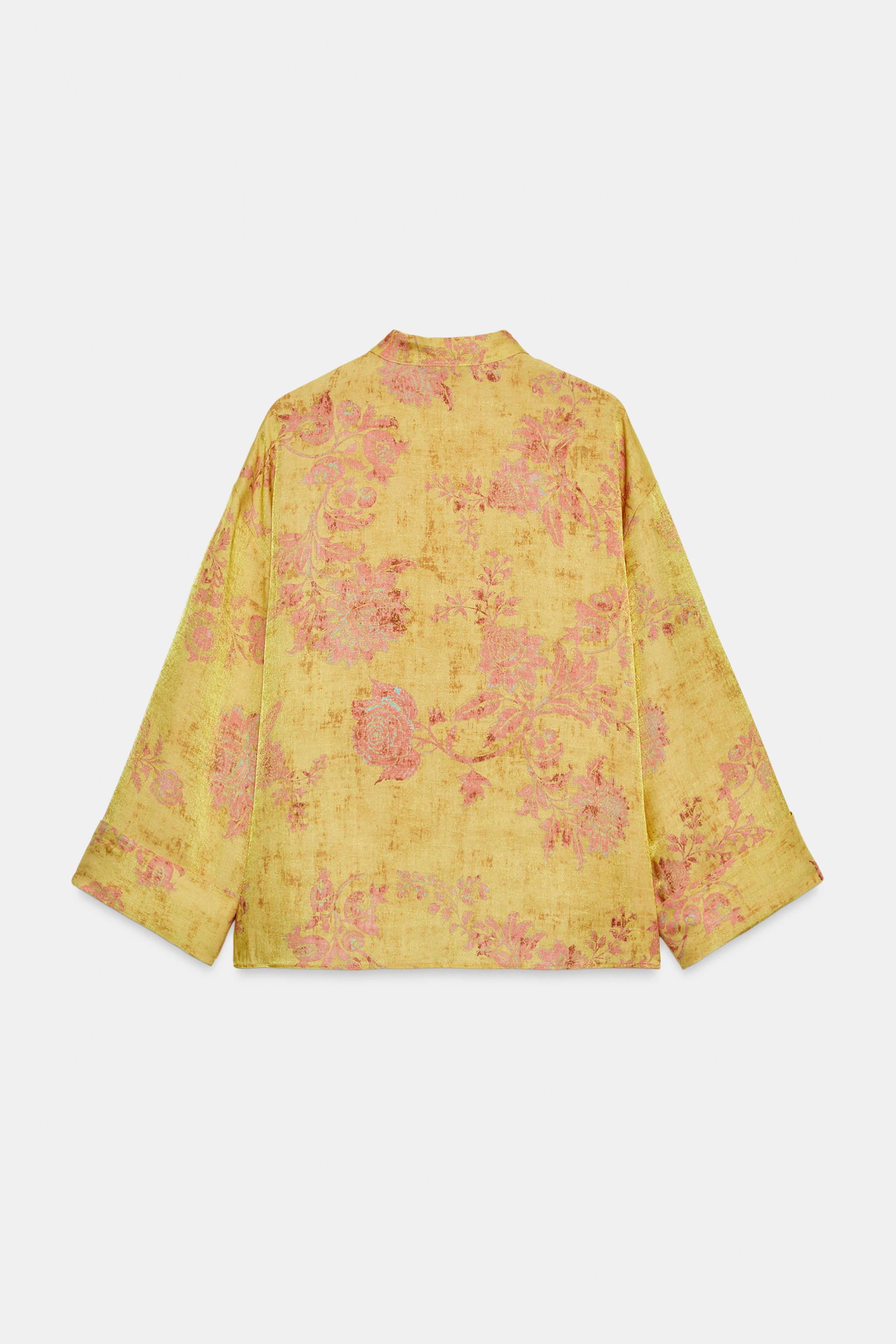 Multicoloured7039/353/330 | Zara IT