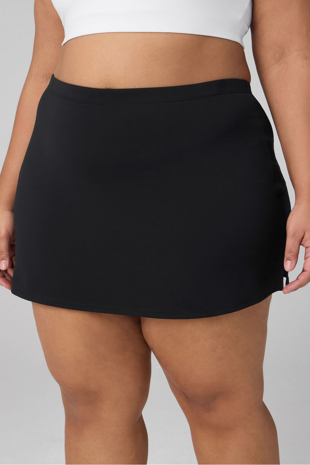 PureLuxe Classic Mini Skirt | Fabletics Europe