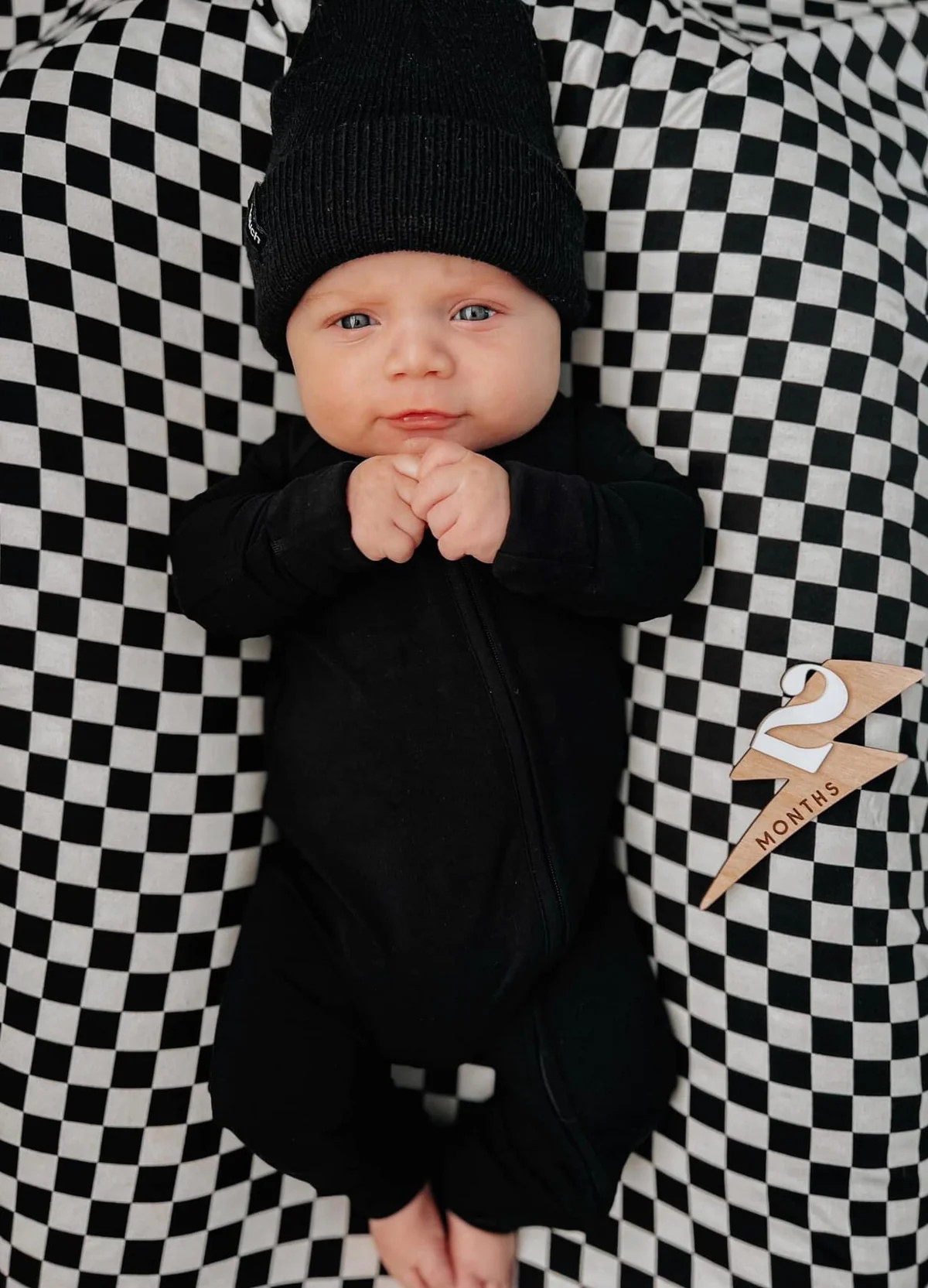 BLACK DREAM ROMPER | Dream Big Little Co.