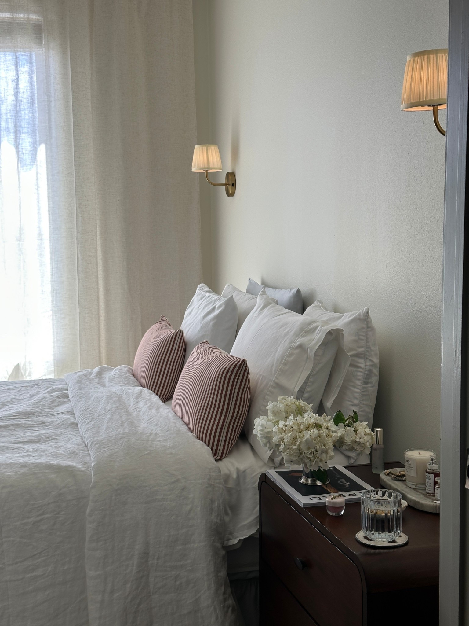 Bedroom update 

#LTKHome