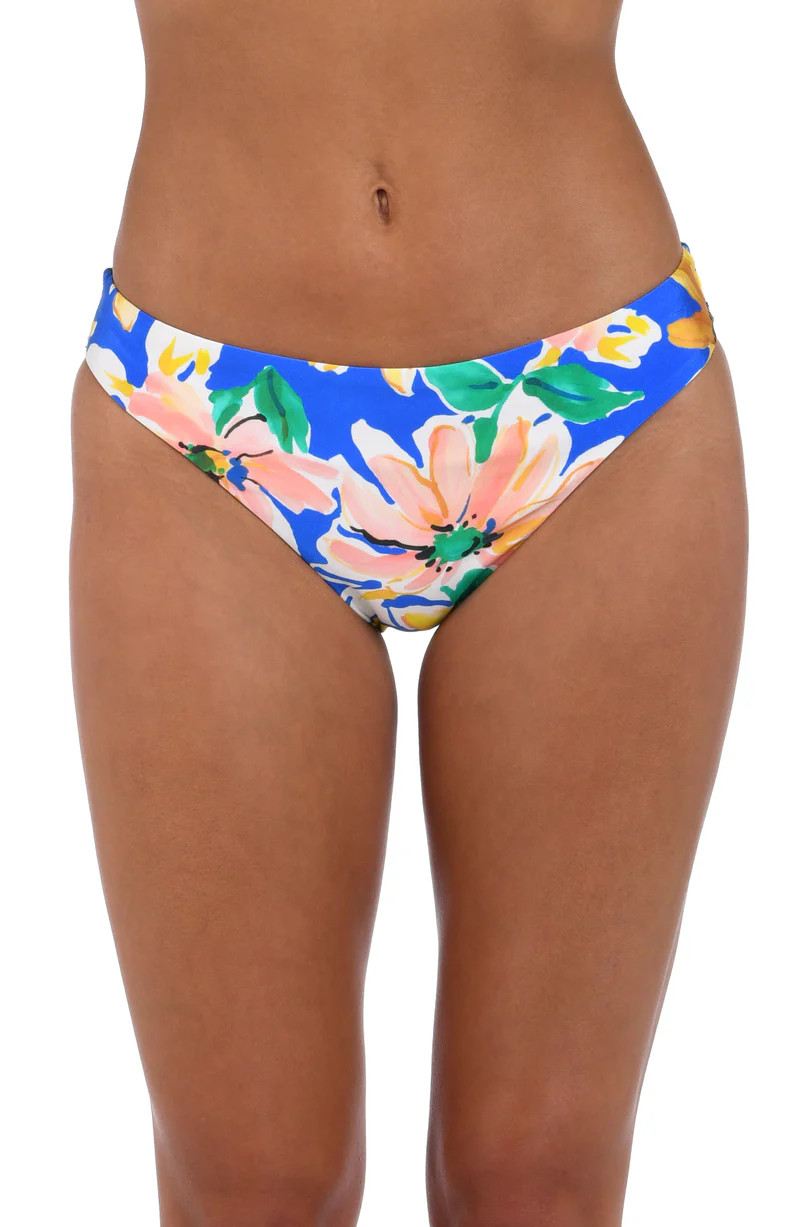 Sunshine 79 Sunflower Getaway Hipster Bottom - FINAL SALE | House of Swim