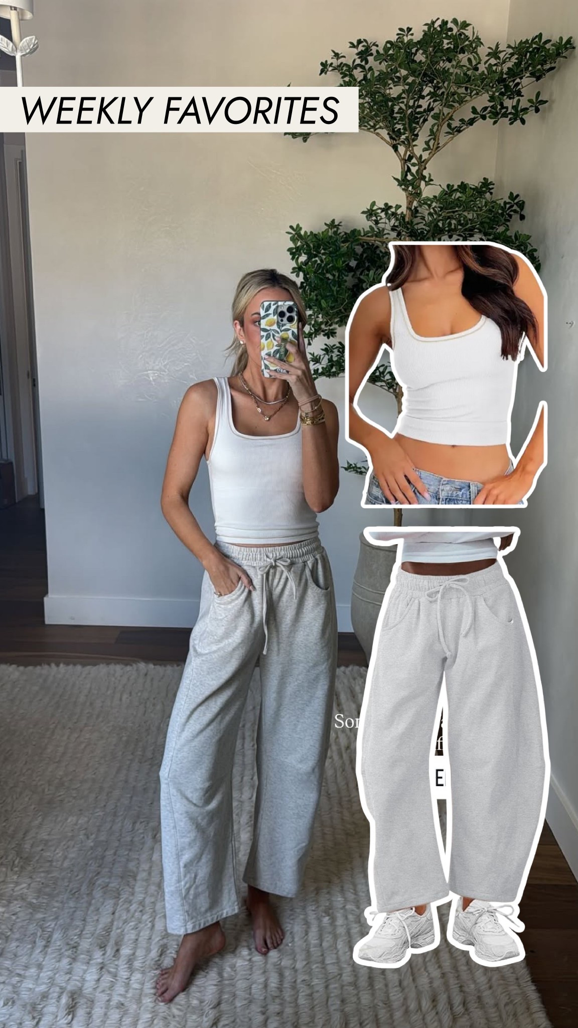 The best Amazon comfies 🙌

#LTKFindsUnder50 #LTKSeasonal #LTKStyleTip