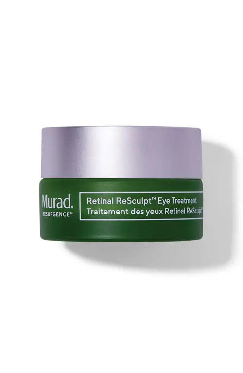 Murad® Retinal Resculpt Eye Lift Treatment in None at Nordstrom | Nordstrom