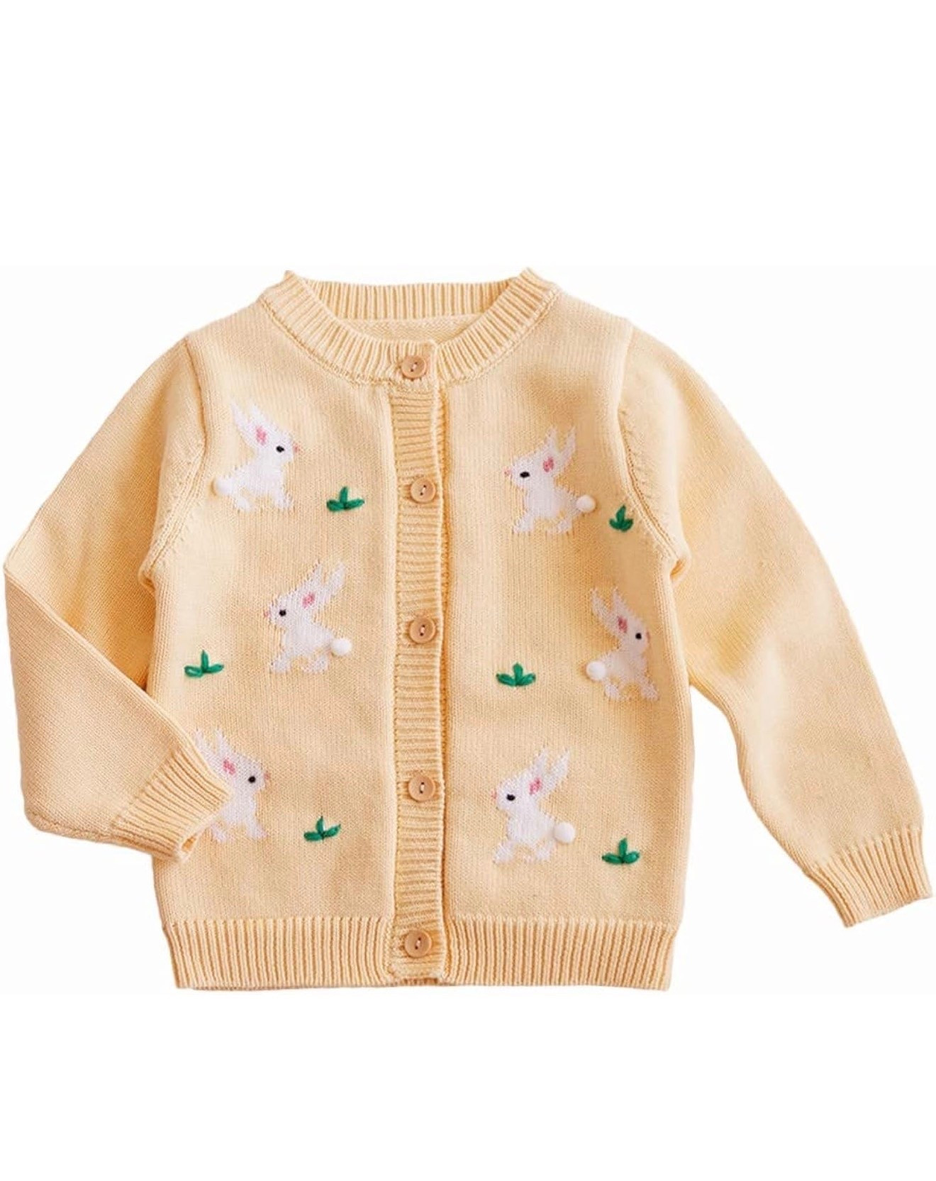 Easter sweater for toddlers 

#LTKBaby #LTKKids #LTKSeasonal
