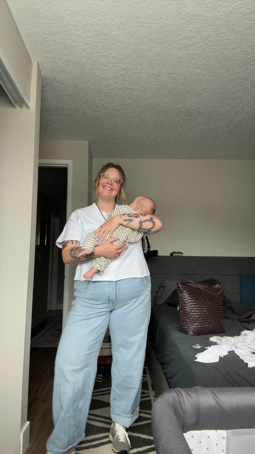Mom outfit #3

#LTKmomlife #LTKootd