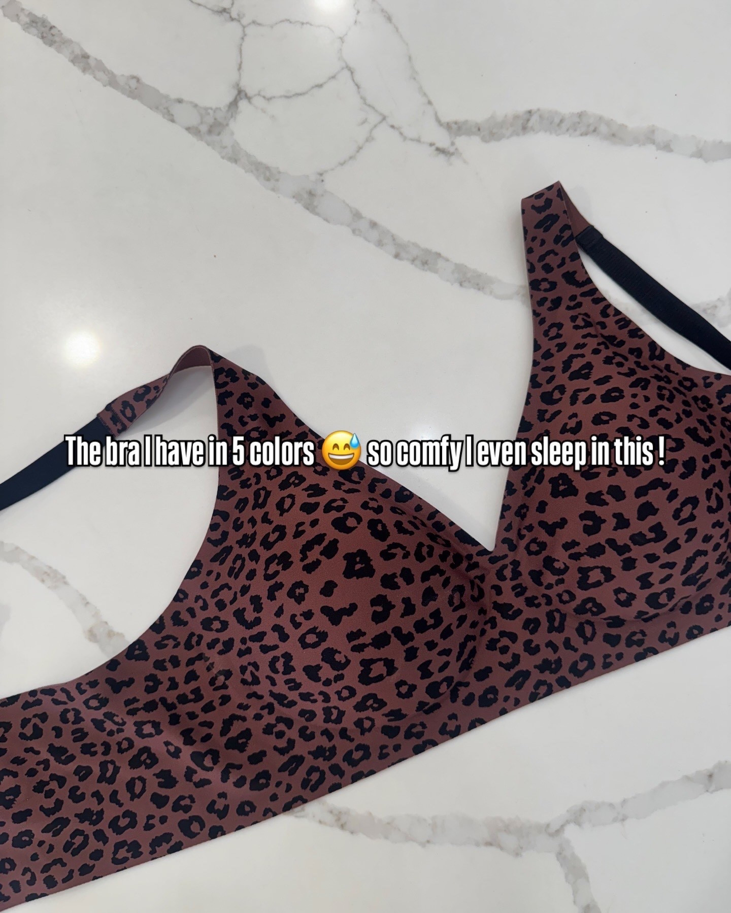 The best bra ever & it’s like $20 