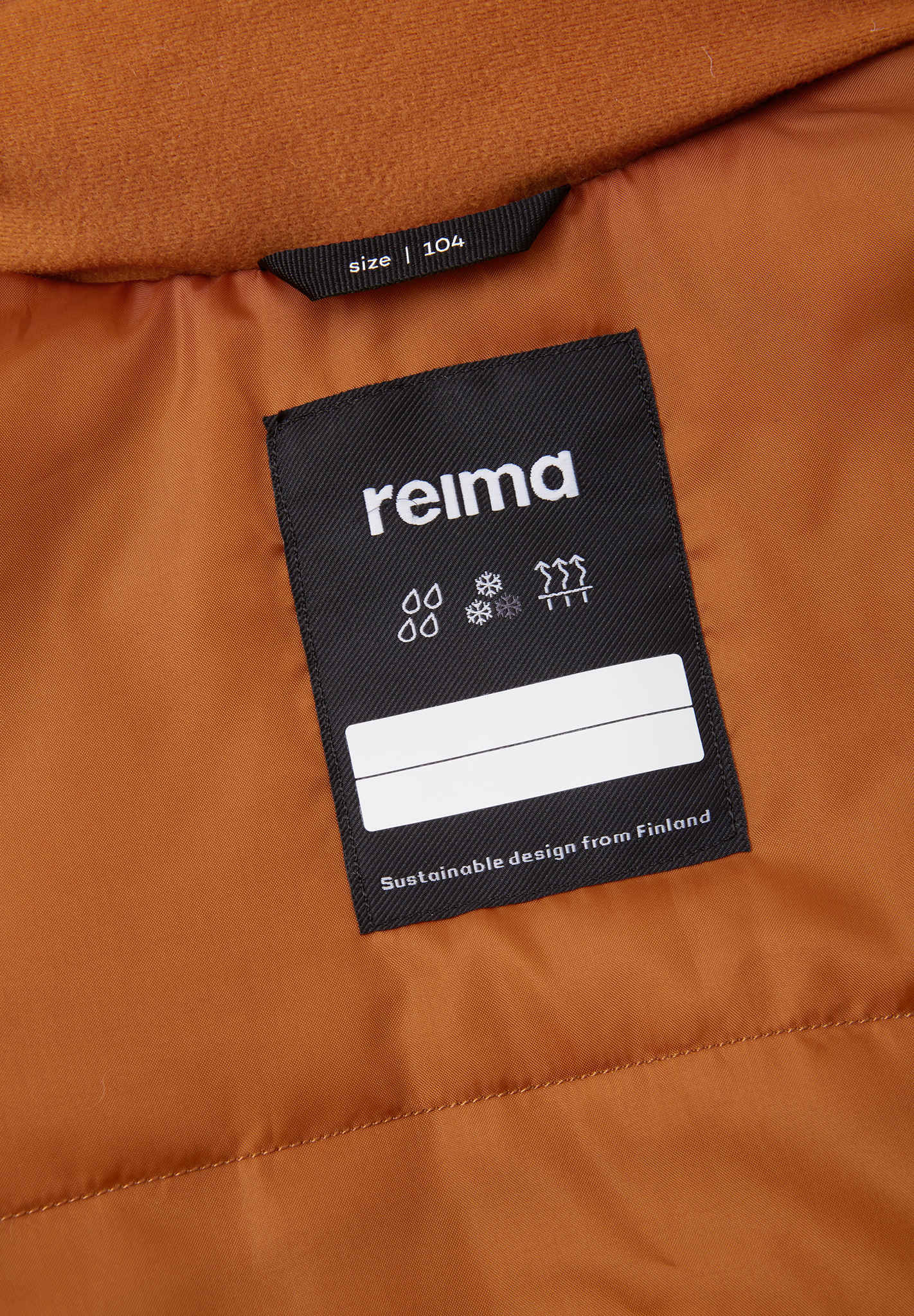 Waterproof Reimatec Snowsuit - Stavanger | Reima Oy