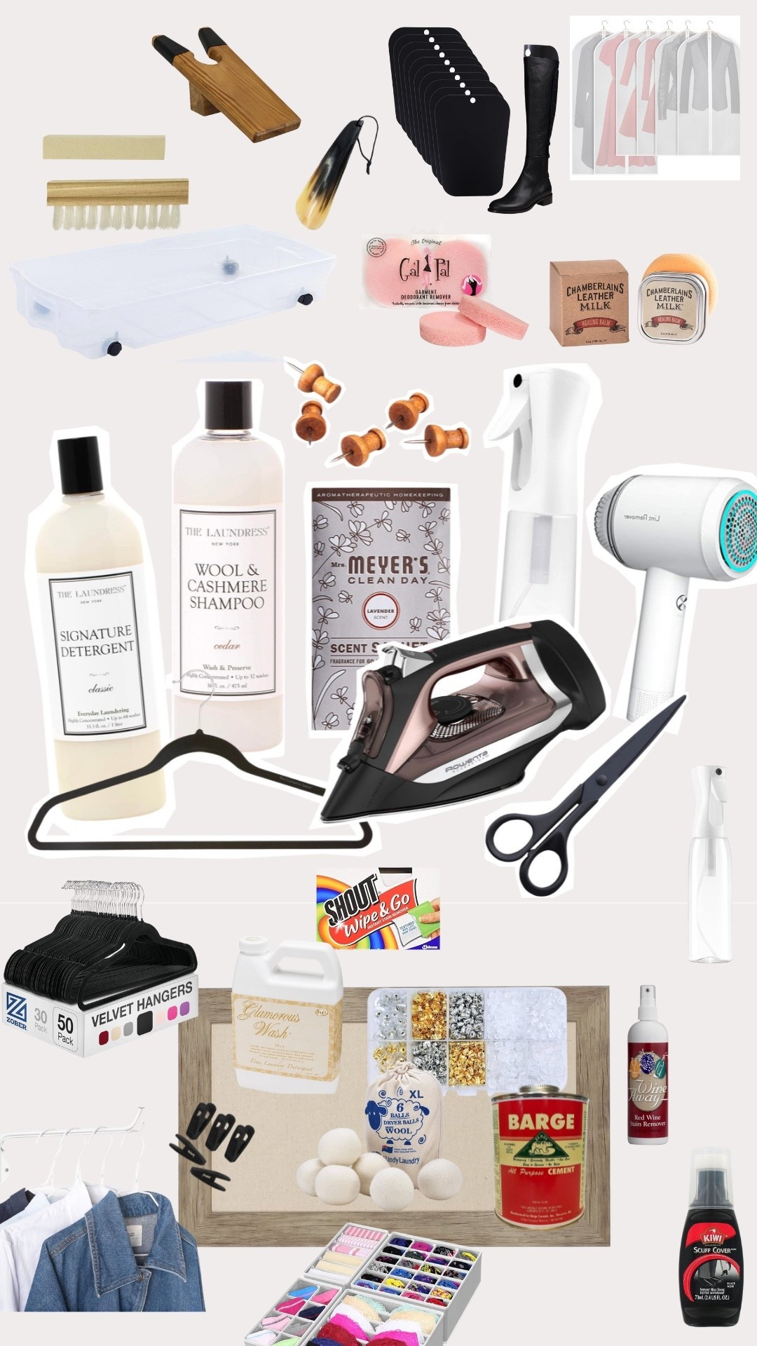 Prime Day: Clothing Care 

#LTKSaleAlert #LTKStyleTip