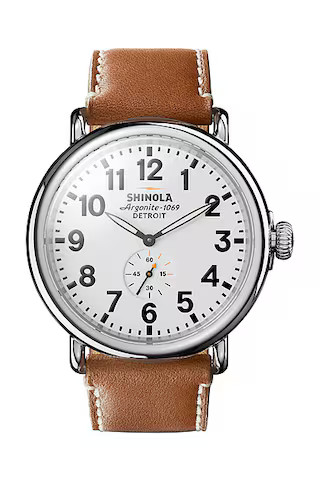 Runwell 47mm Watch | FWRD 