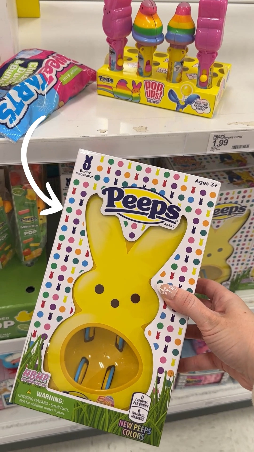 The coolest egg decorator! 

#LTKWatchNow #LTKKids #LTKSeasonal