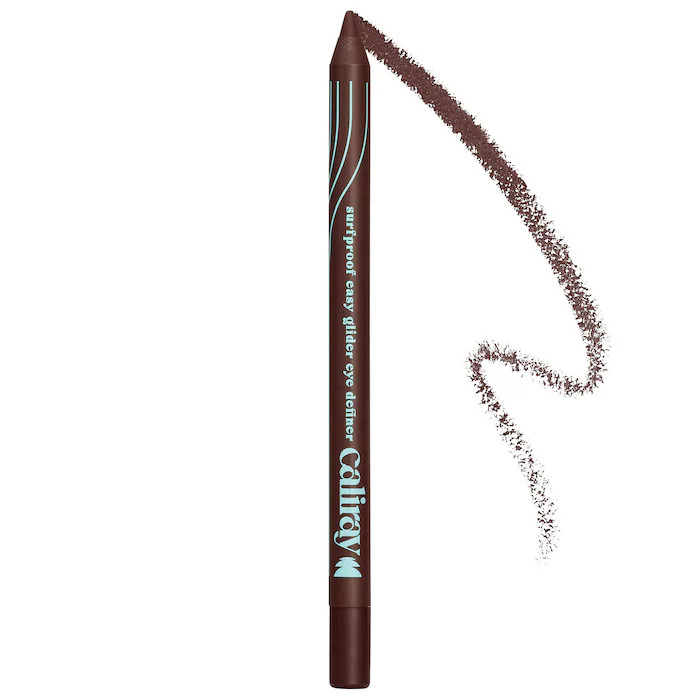 Surfproof Easy Glider Eye Definer Waterproof Eyeliner Pencil - caliray | Sephora | Sephora (US)