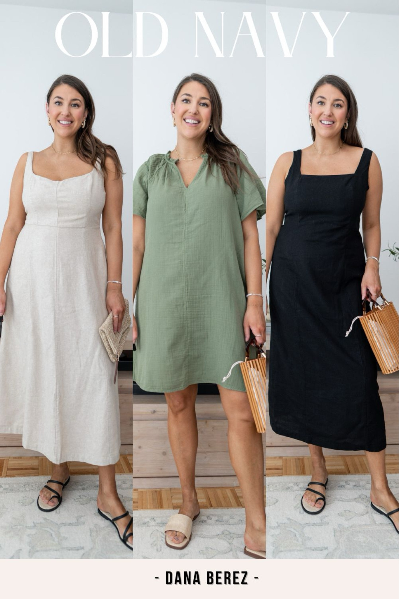 Old navy new arrivals spring summer dresses linen blend 


size 10 fashion | size 10 | Tall girl outfit | tall girl fashion | midsize fashion size 10 | midsize | tall fashion | tall women | old navy haul 




#LTKfindsunder50 #LTKstyletip #LTKmidsize