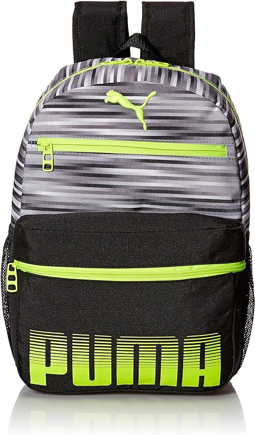 PUMA Kids' Meridian Backpack | Amazon (US)