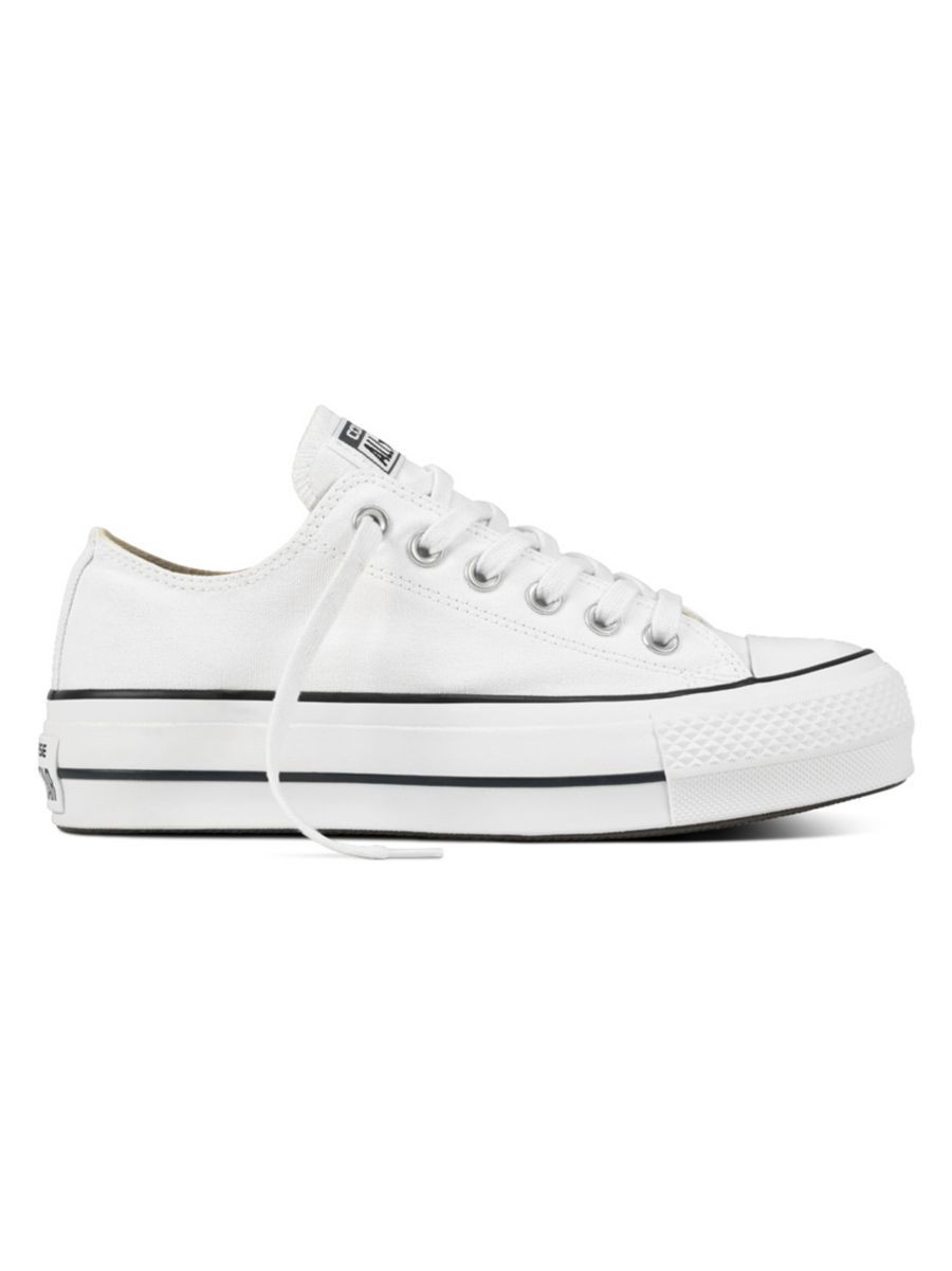Chuck Taylor All Star Platform Sneakers | Saks Fifth Avenue