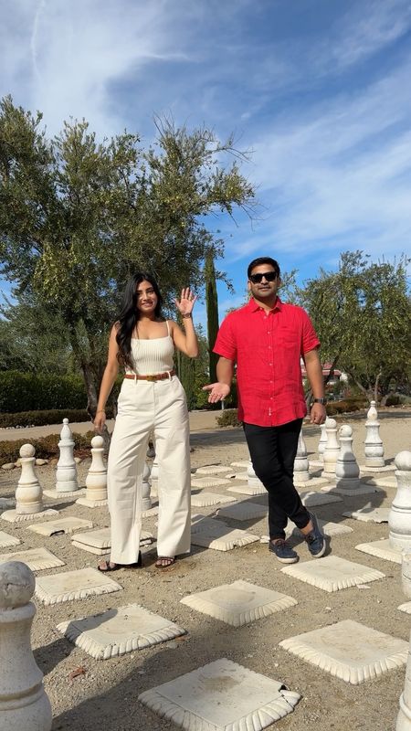 Couple outfits | vacation outfits | holiday outfits | 

#LTKHoliday #LTKGiftGuide #LTKtravel