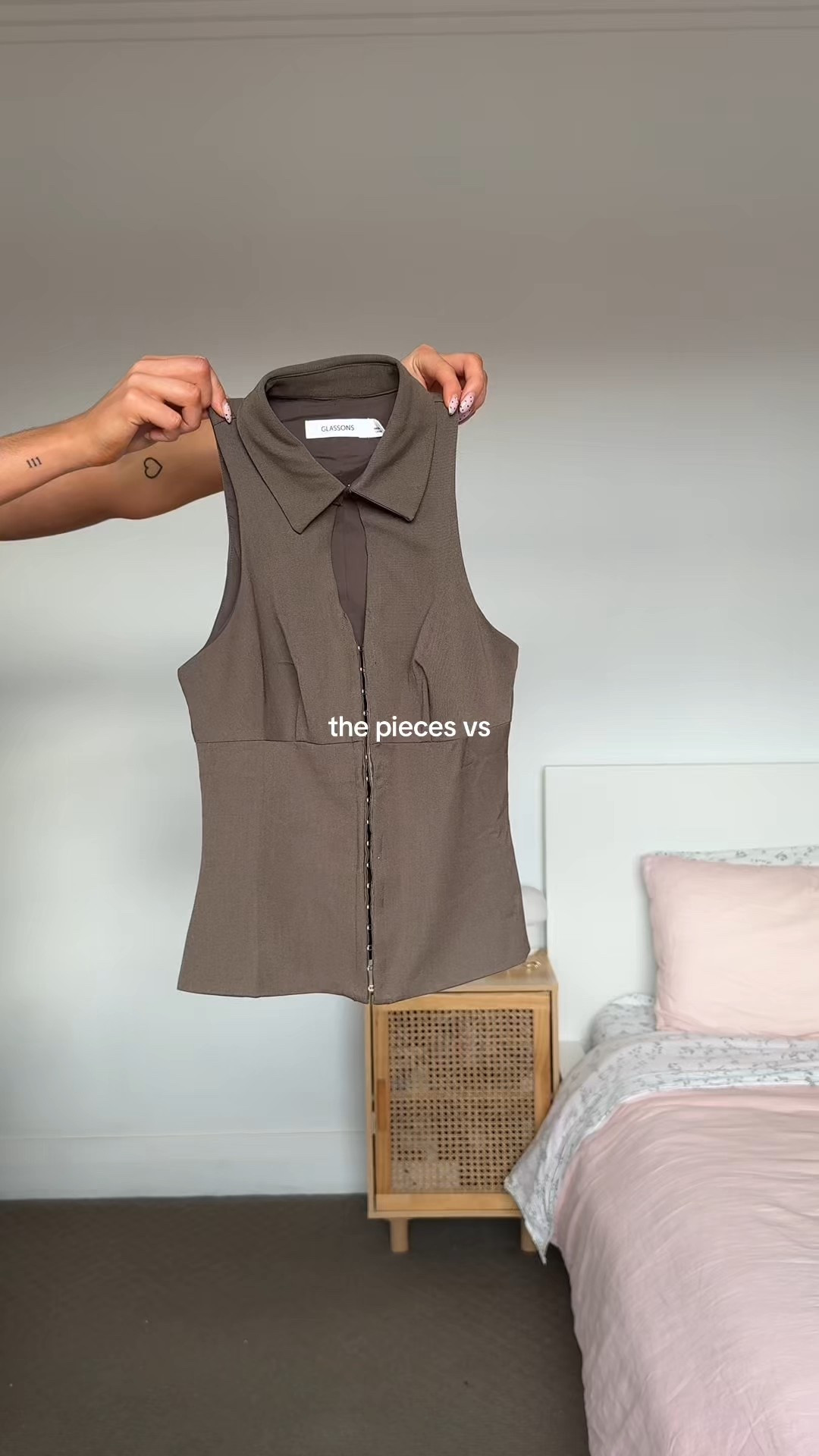 The cutest Girls Night set 

#LTKstyletip #LTKwinter #LTKaustralia