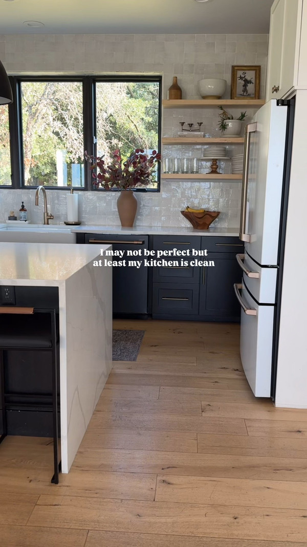 If you’re craving a cozy, seasonal update, our fall kitchen is proof you don’t have…
