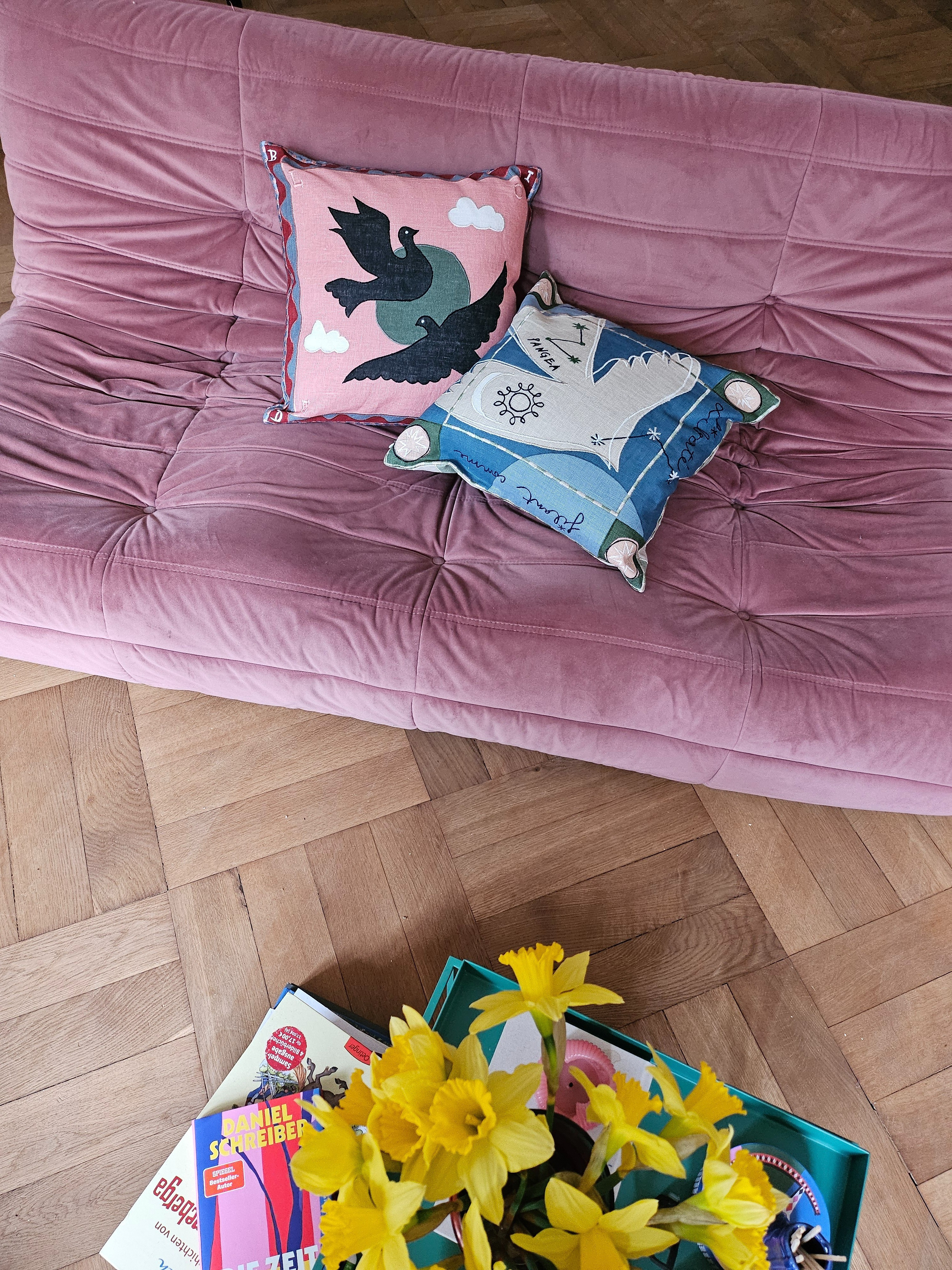 Sezane x Pangea

#LTKSeasonal #LTKhome