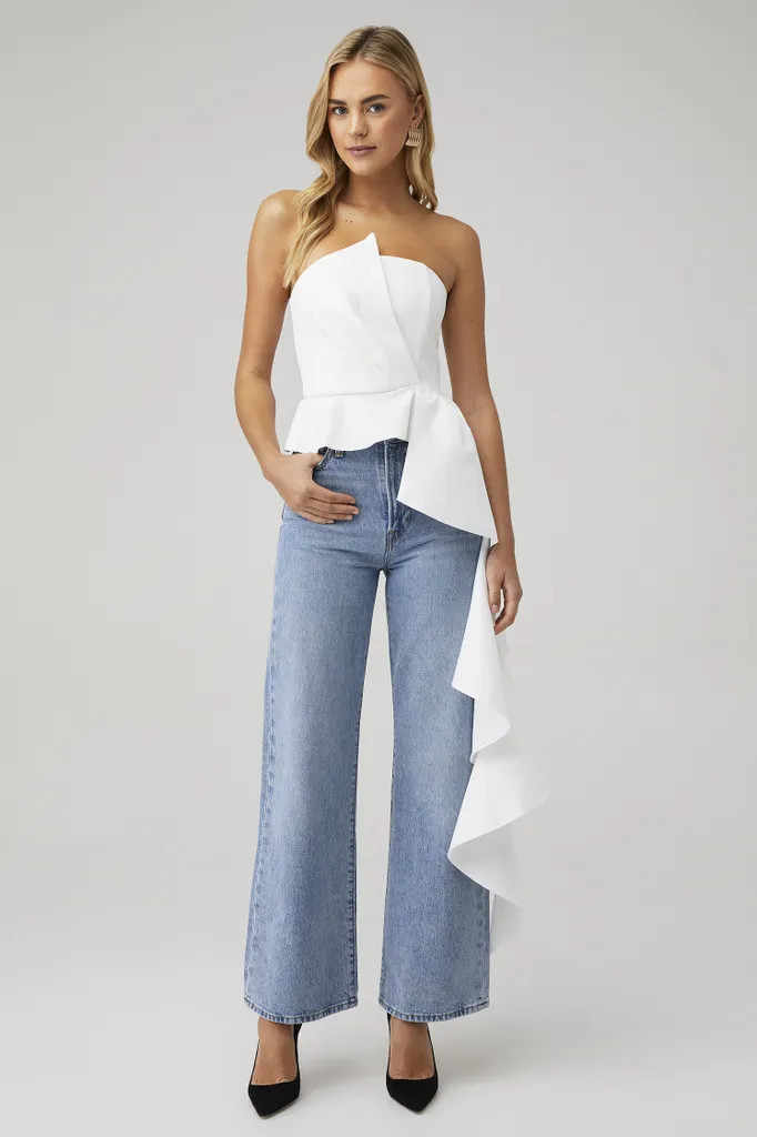 AVIANNA TOP | FashionPass
