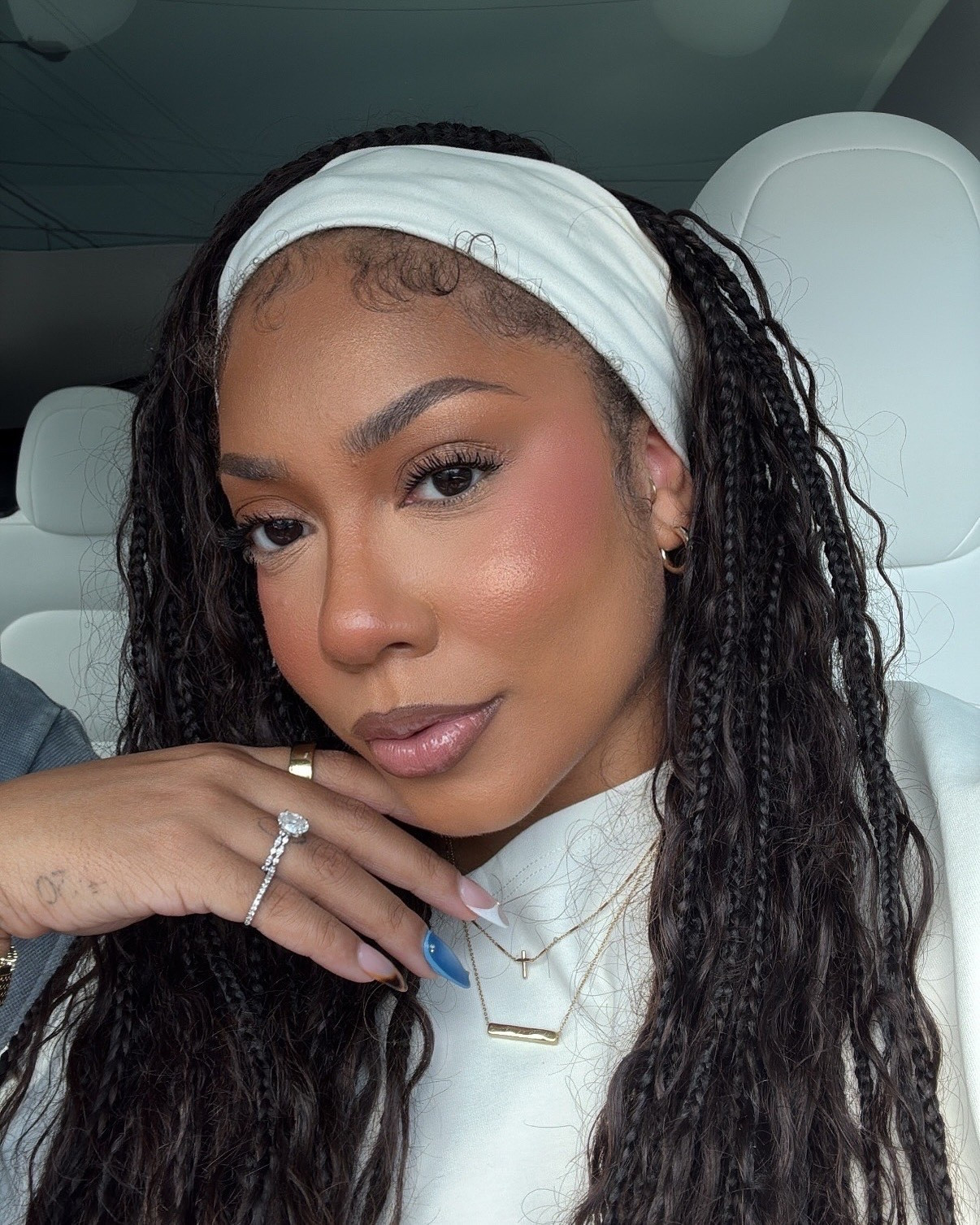 Lover these headbands ✨

#LTKSeasonal #LTKStyleTip #LTKFindsUnder50