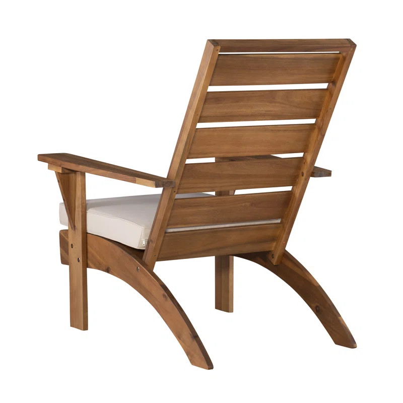 Tynemouth Patio Chair with Cushions | Wayfair Professional