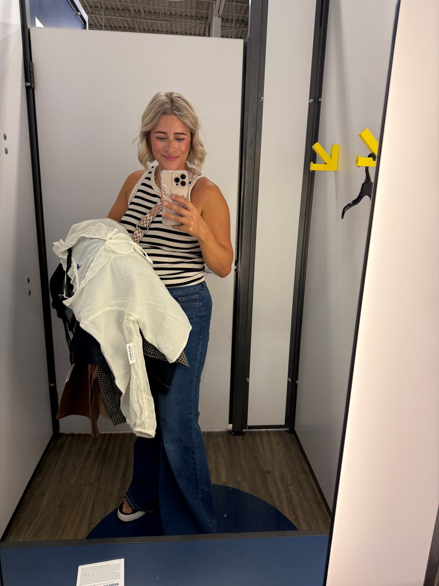 Full round up of my Old Navy trip  