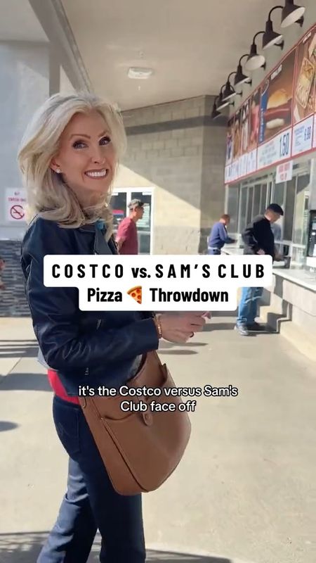 Shop the Reel: Costco vs Sam’s Club Throwdown
affordable fashion, amazon fashion finds, lawless lipstick, mom fashion, casual outfit idea, leather jacket, new balance sneakers 

#LTKfindsunder50 #LTKstyletip #LTKsalealert