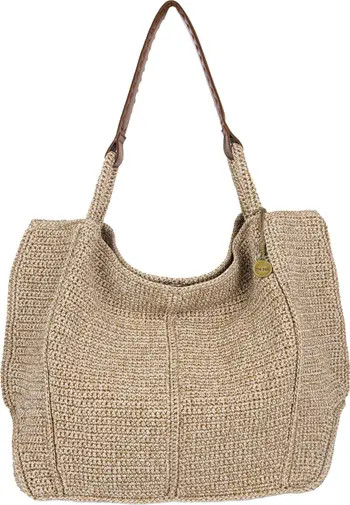 Los Feliz Large Tote Leather Bag | Nordstrom