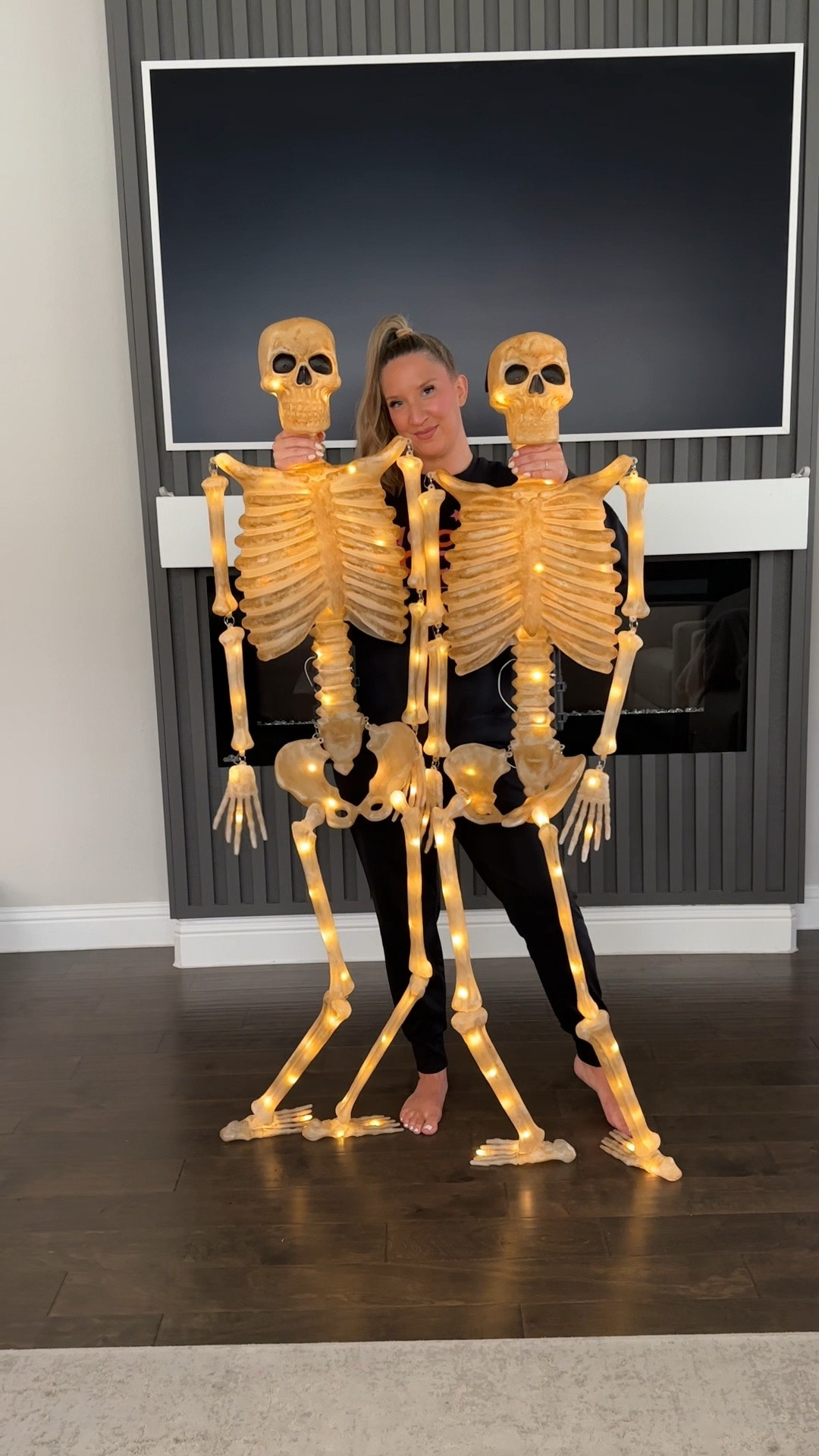 BACK IN STOCK halloween finds!!

Halloween decor, skeleton, ghost, halloween

#LTKHome #LTKSeasonal