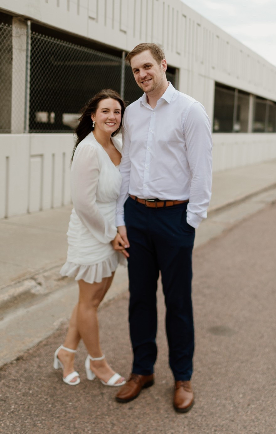 Midsize Engagement Photos Dress

#LTKWedding #LTKMidsize