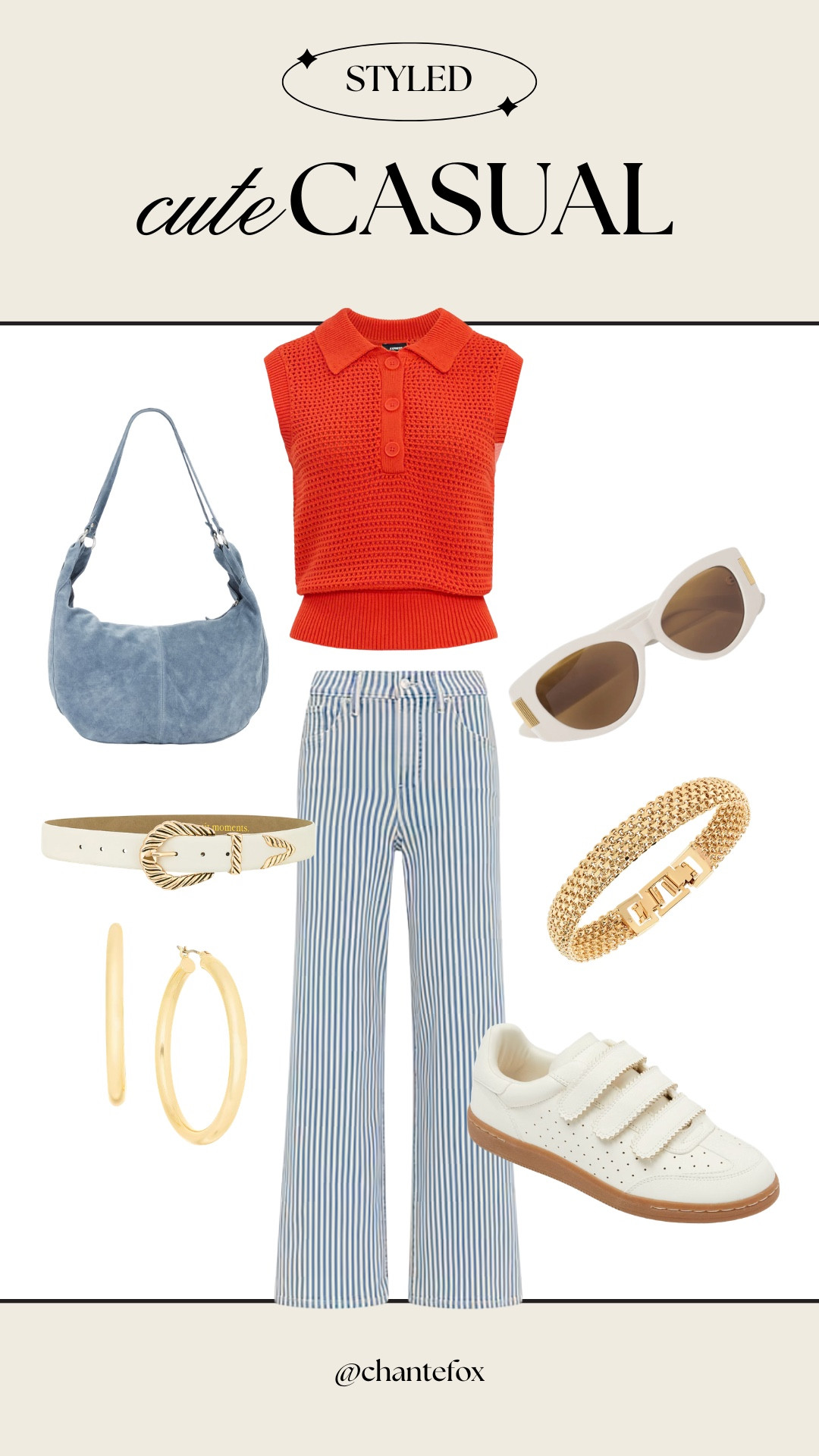 Easy summer outfit formula lately ☀️
Cute, comfy, and looks like I tried harder than I actually did…which is really the dream. 😂 Linking all the details on my LTK before I wear this on repeat all season long.

#LTKStyle #LTKFinds #SummerStyle #CasualSummerOutfit #EverydayStyle #MomStyle #SummerFashion #NeutralStyle #EffortlessStyle #OOTD #WeekendStyle #CasualChic #WomenOver40Style #SummerOOTD #FashionFinds #TargetStyle #AmazonFashion #VacationStyle #StyleInspo #EasyOutfits

#LTKgrwm #LTKootd #LTKmomlife