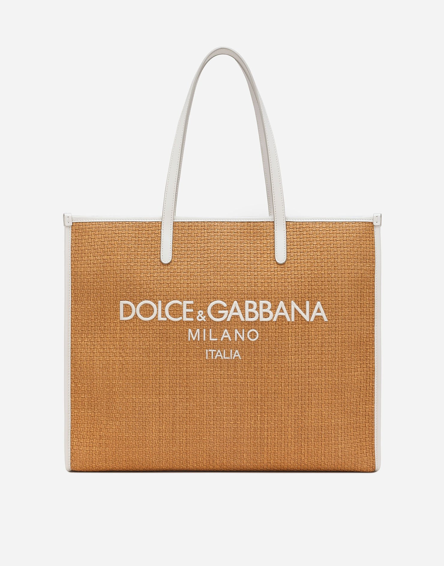 Large shopper | Dolce & Gabbana US