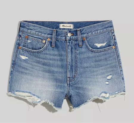 $6 Madewell Shorts!

Up to an extra 70% off the sale price! 

#LTKunder50 #LTKstyletip