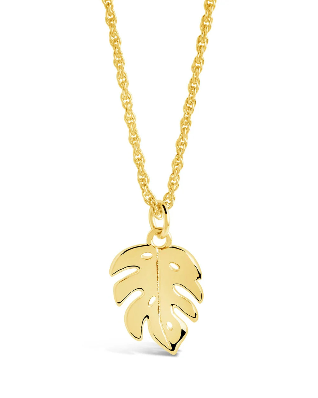 Keilani Pendant Necklace | Sterling Forever