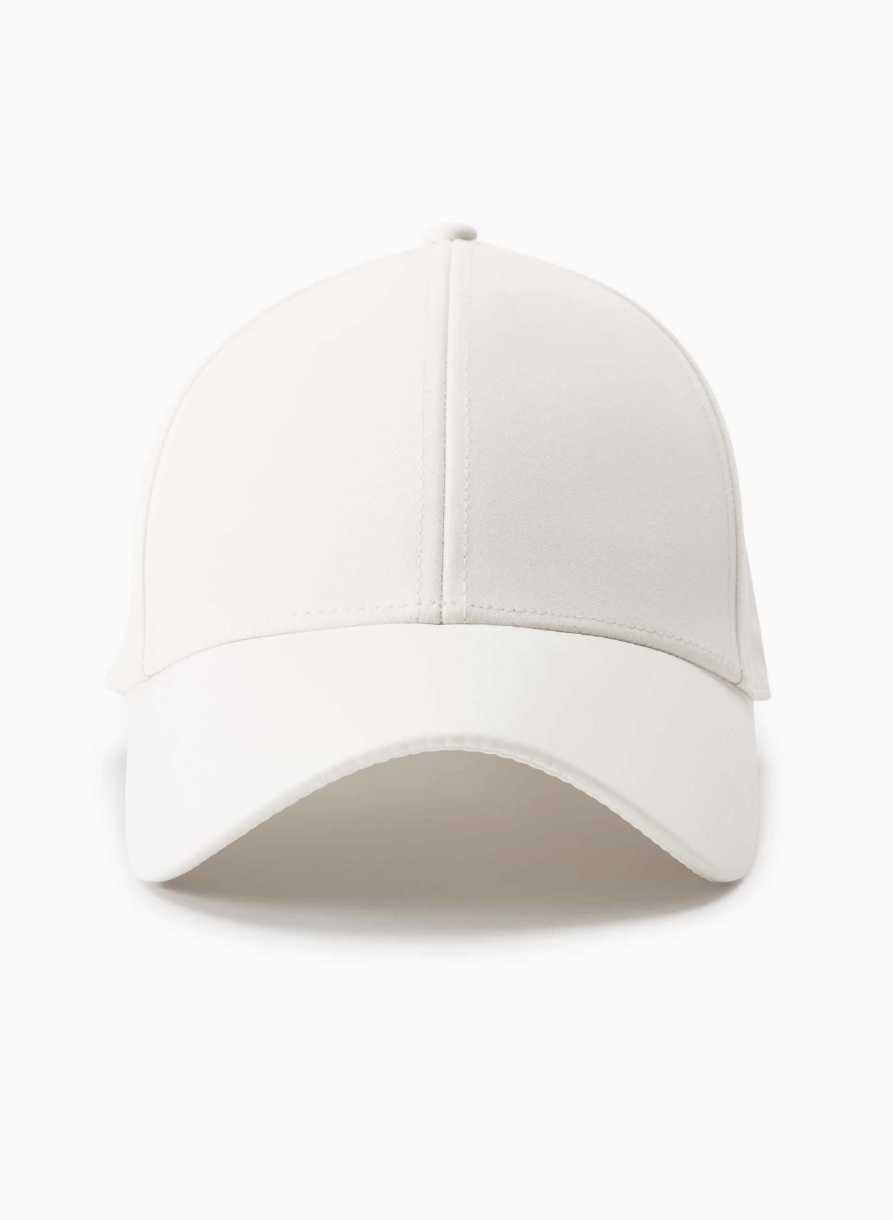 PREMIER BASEBALL CAP | Aritzia