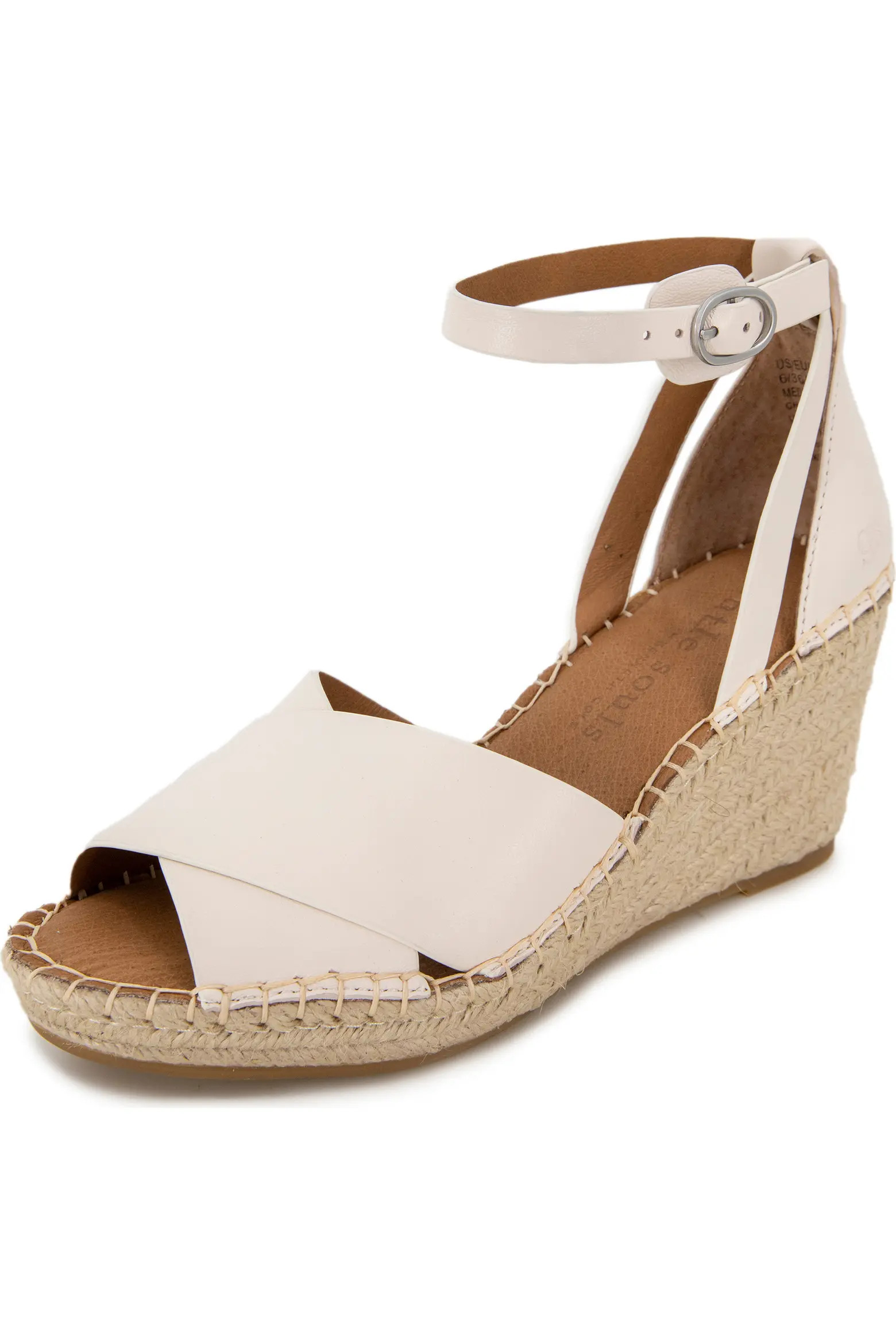 Charli X Wedge Sandal (Women) | Nordstrom | Nordstrom