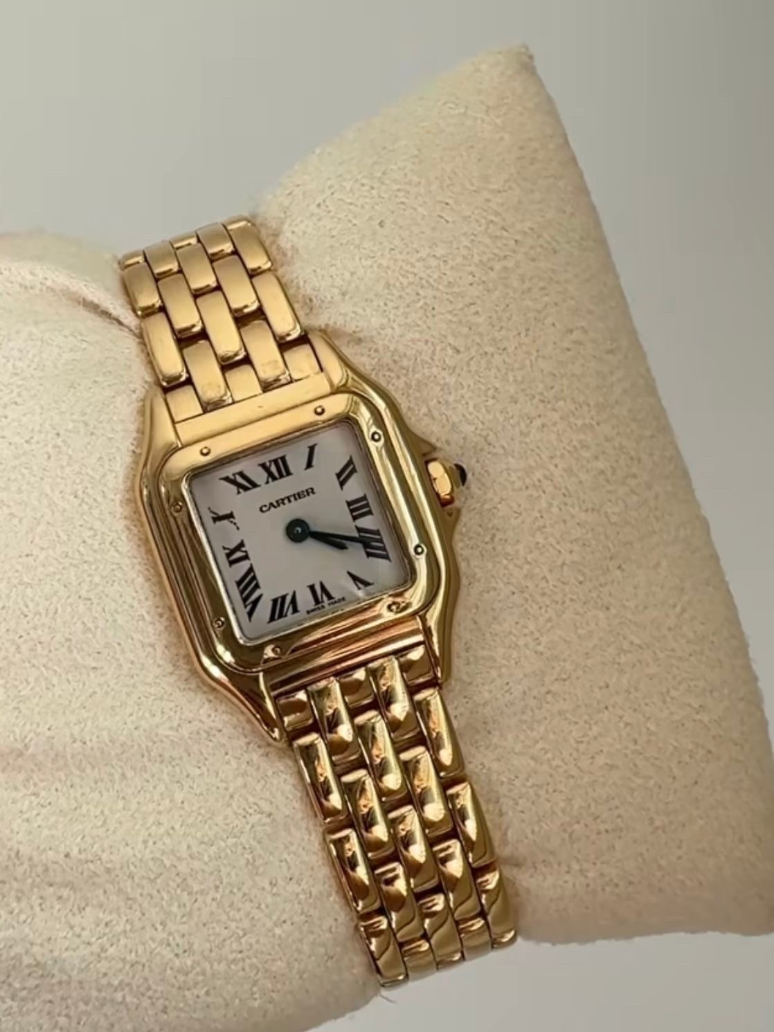 Cartier watch from dhgate 

#LTKover50style #LTKuk #LTKluxury