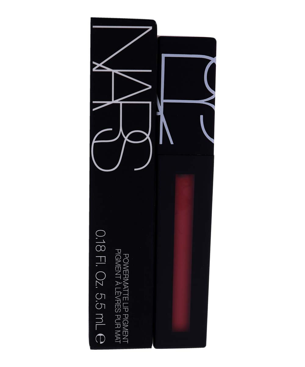 NARS Cosmetics Women's Face Powder Lipstick - Call Me Powermatte Lip Pigment | Zulily