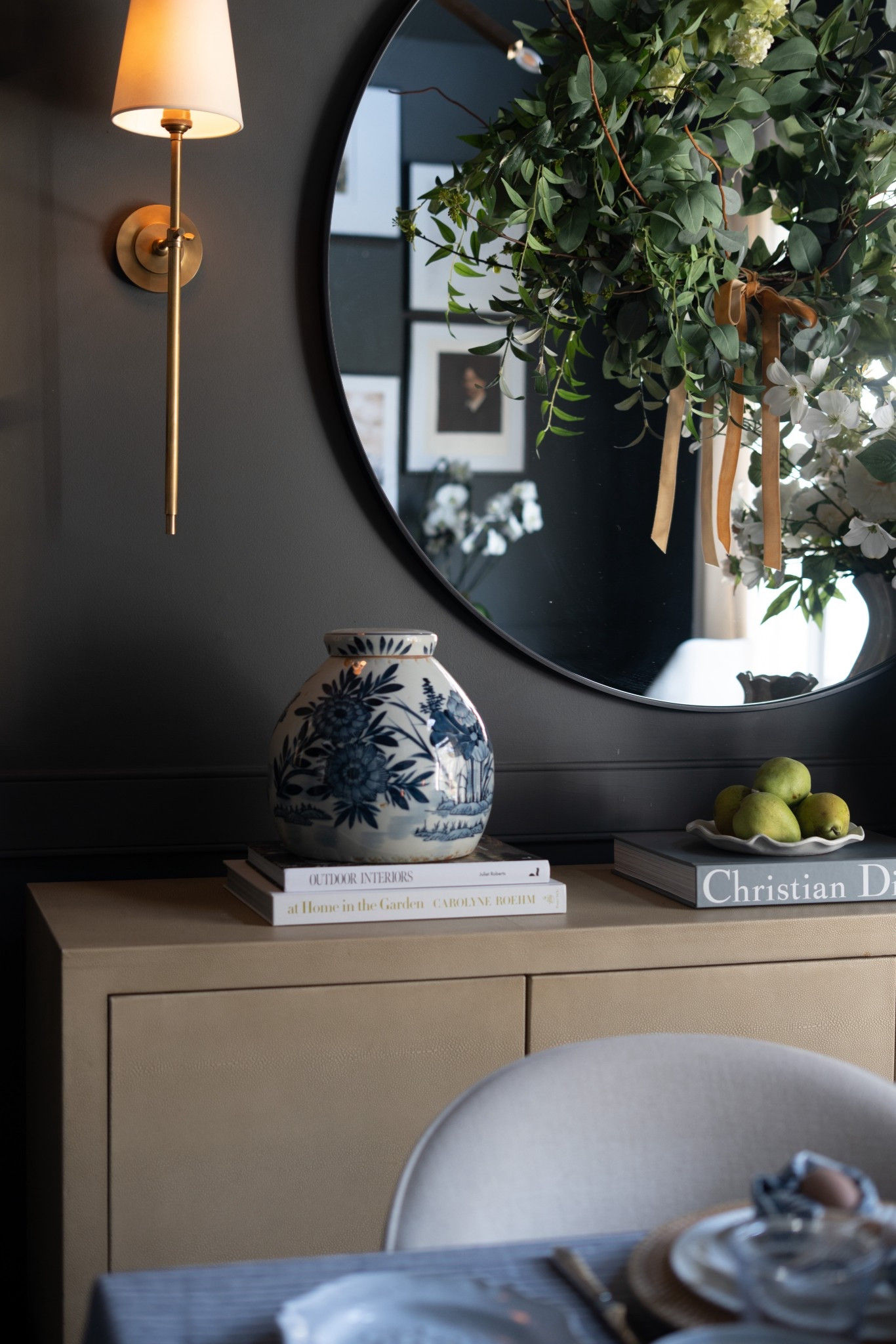 Guys! This ginger jar is from Amazon!! I’m as shook as you are! It’s made of a stunning stoneware and feels like it’s been plucked from an ancient ruin! It’s divine!! (I will say that the listing looks like it’s a set but it is just one but it’s way bigger than I thought it was going to be!) 

#LTKSaleAlert #LTKHome #LTKdayinmylife